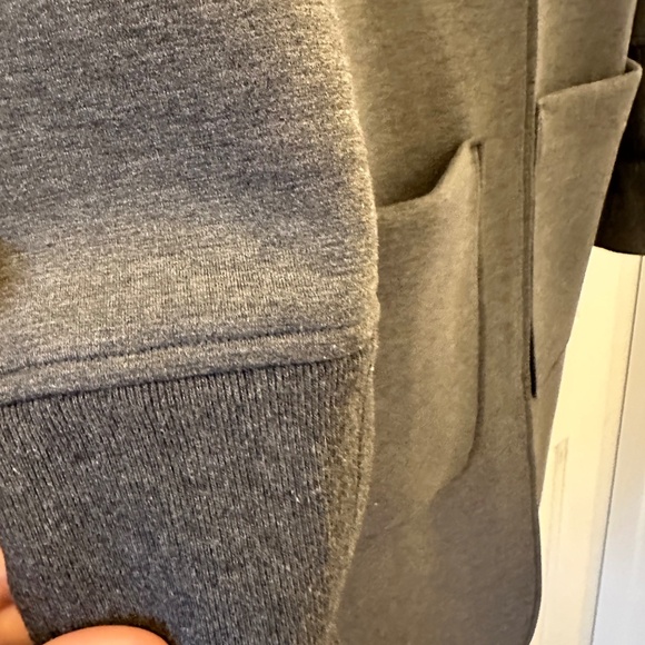 Rebecca King Techno Suit Jacket - Large - Picture 5 of 9